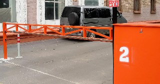 Купить антивандальный шлагбаум Алексеевка, цена от 4168 руб.