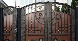 Купить услугу замер ворот Алексеевка, цена от 581 рублей